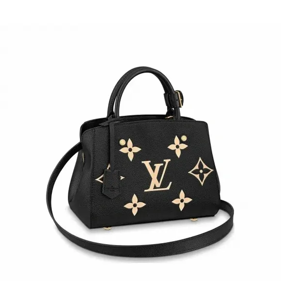 Louis Vuitton Montaigne BB M45778