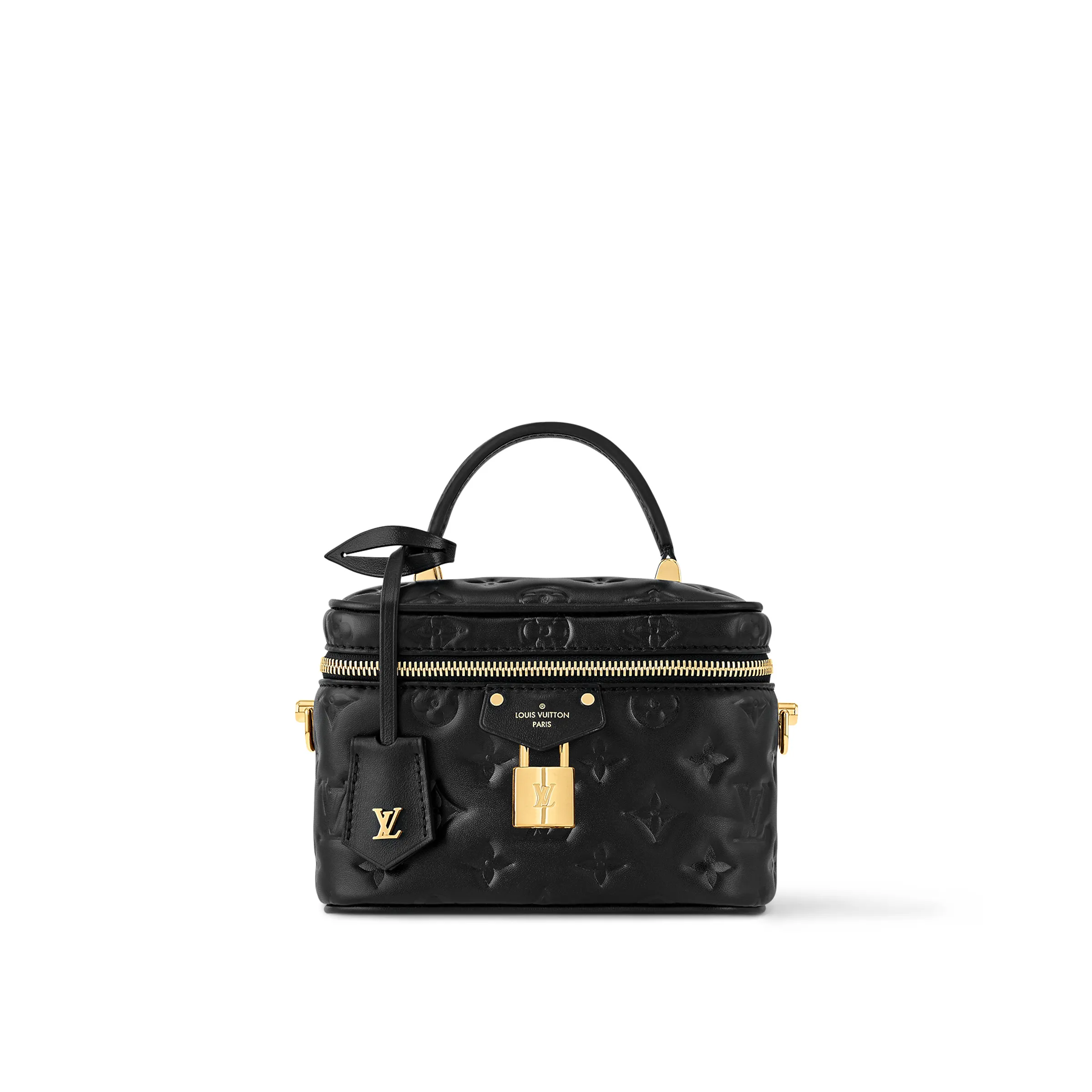 Vanity Bags