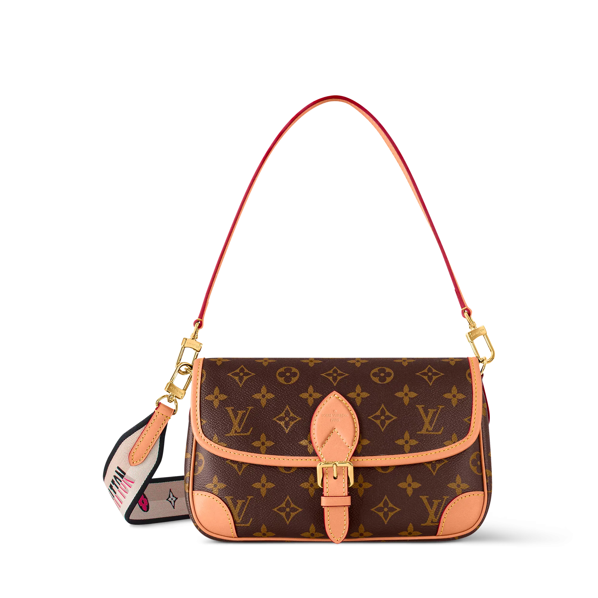 lv-Crossbody